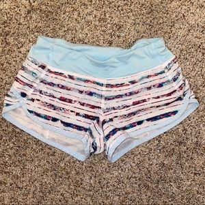 Ivivva Speedy Shorts